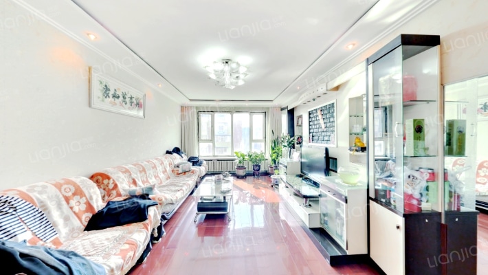 弘海小区二期二手房实景图