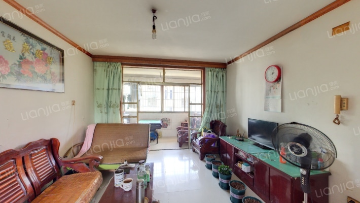 橘洲新苑二手房实景图