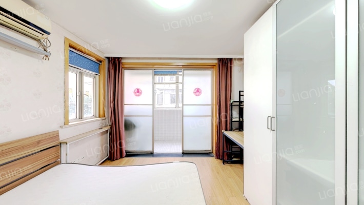 梅陇二村二手房实景图