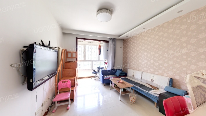 福渔园东区二手房实景图