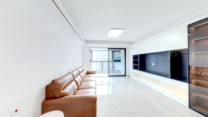 桂语风荷二手房实景图