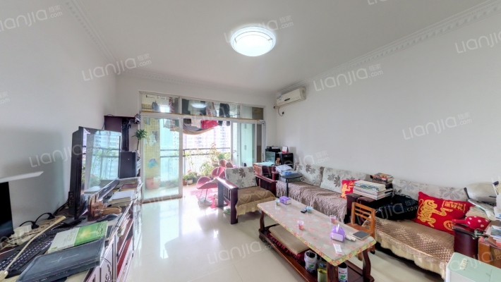 四季花园二手房实景图