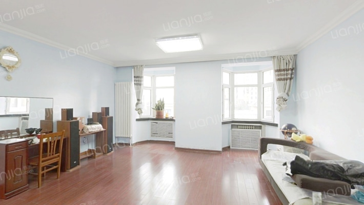 宏晟时代广场二手房实景图