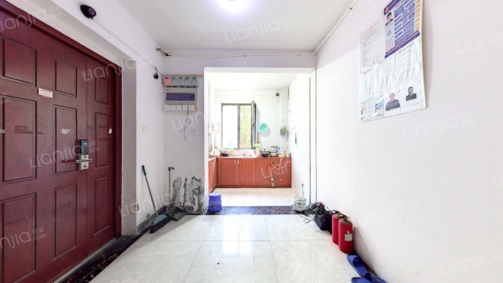 弘阳上水二手房实景图