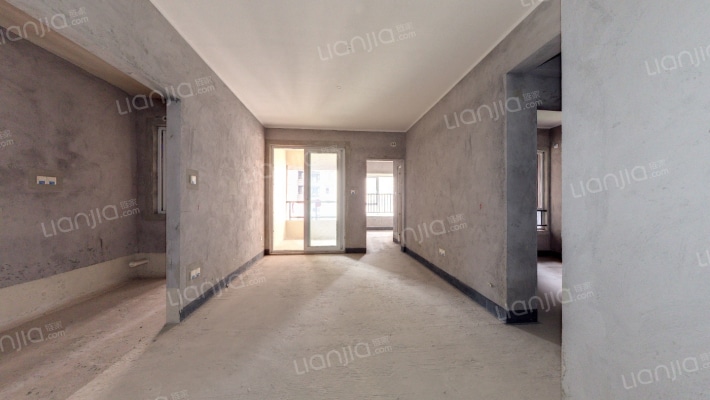 保利观塘香榭二手房实景图