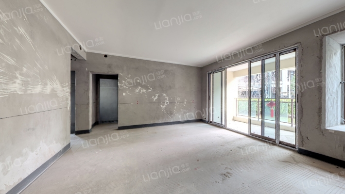 首钢铂春庭二手房实景图