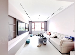 整租·长峰馨安苑小区 2室2厅 南/北_长峰馨安苑小区租房