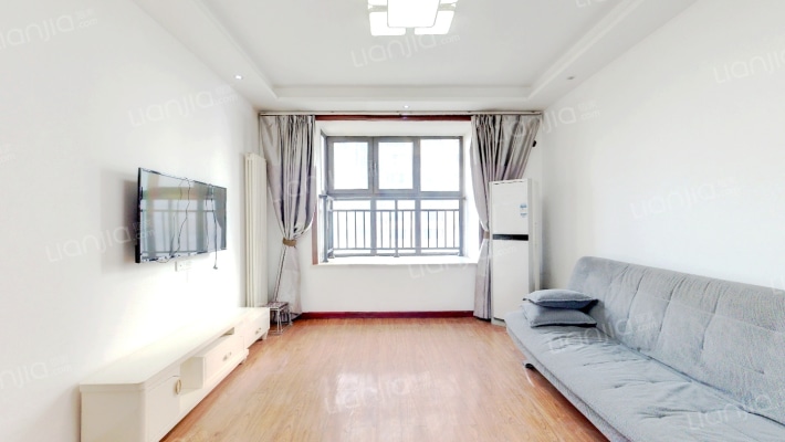 中力七里湾二手房实景图