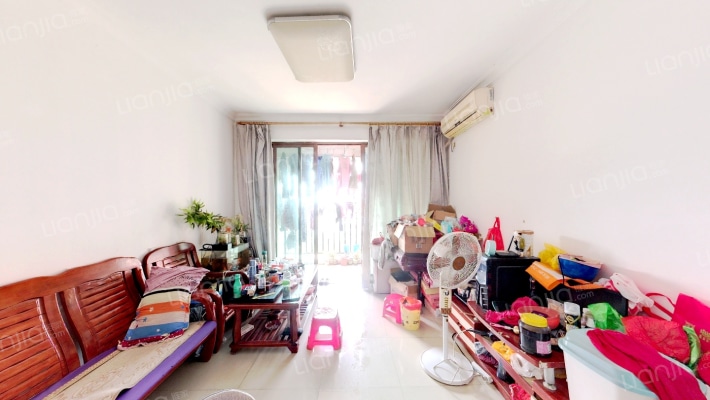 东城花园二手房实景图