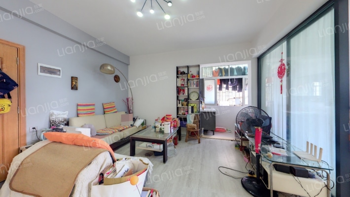 海珠大厦二手房实景图