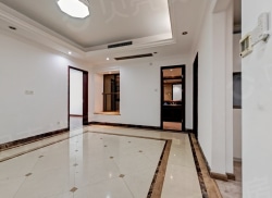 整租·恒大绿洲花园 3室1厅 南/北_恒大绿洲花园租房