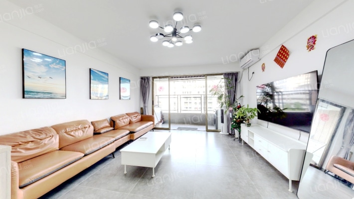 汇雅苑二手房实景图