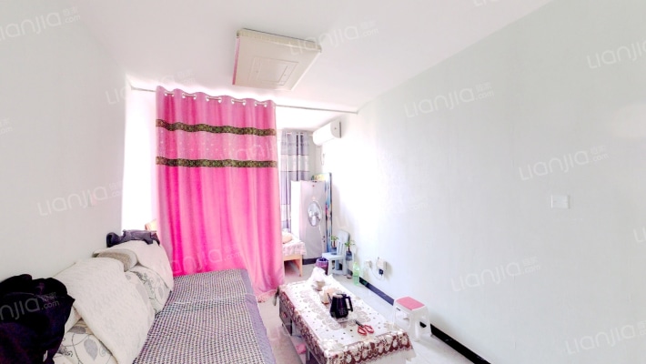 普润家园二手房实景图