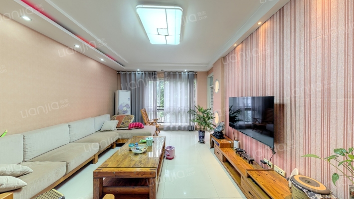 青麓雅园二手房实景图