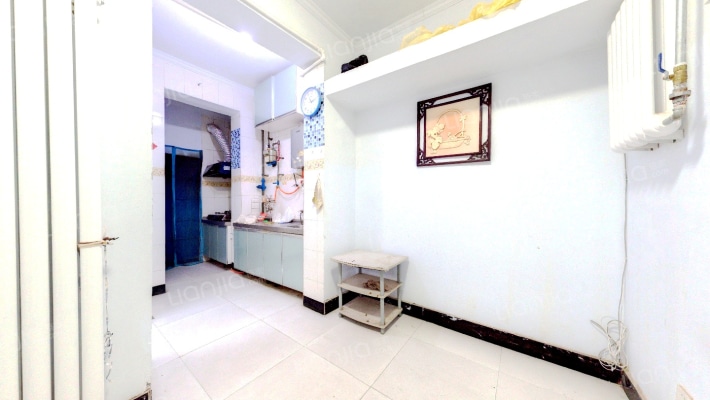 国棉五厂北院二手房实景图