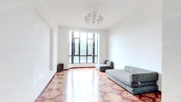 民贵家园二手房实景图