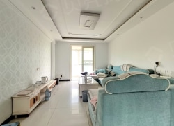 整租·驿丰园社区 3室2厅 南_驿丰园社区租房