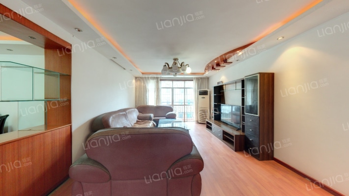 依山碧玉二手房实景图