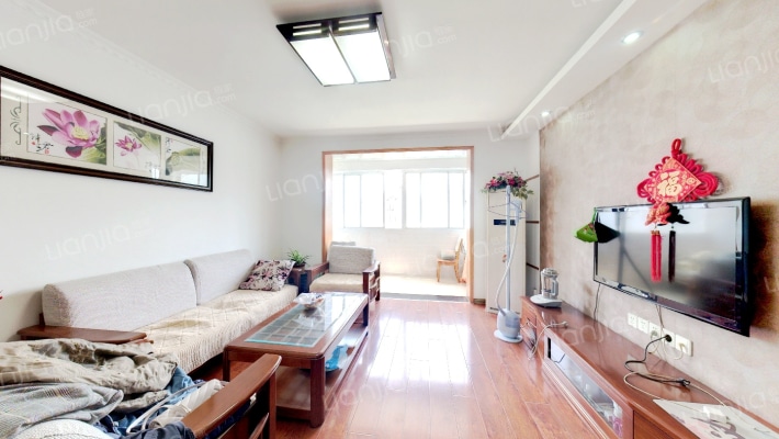 兴贤佳园修贤苑二手房实景图