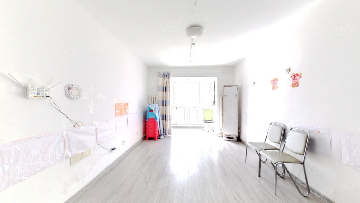 蒲瑞馨园北区-西院二手房实景图