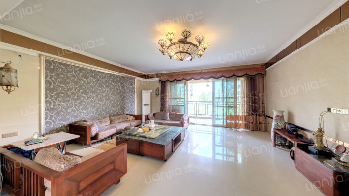 润园二手房实景图