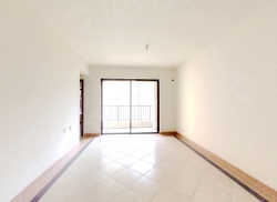 整租·北部万科城 3室2厅 南_北部万科城租房