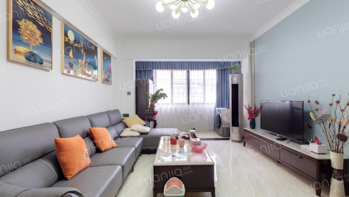 齐富路法院宿舍二手房实景图