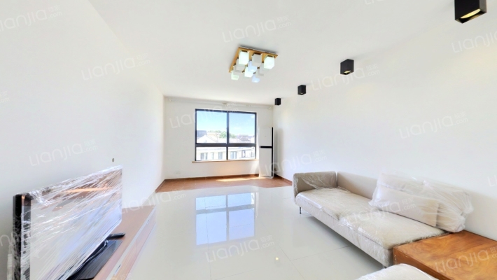 高景花园二手房实景图