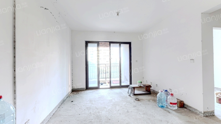 皇冠国际社区四期二手房实景图