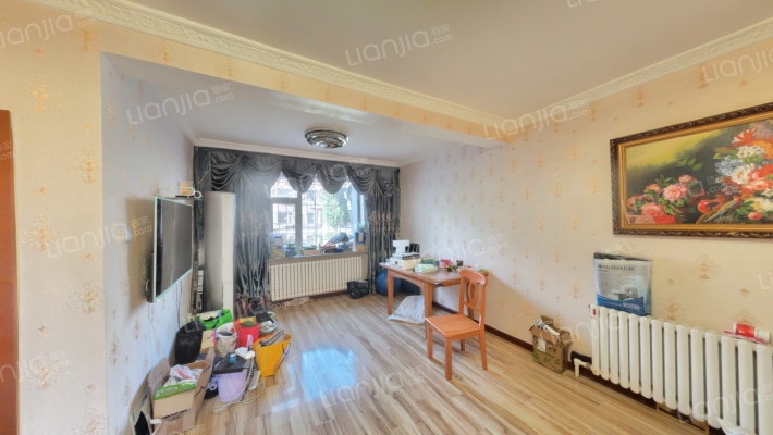 长春工程学院湖东区家属宿舍二手房实景图