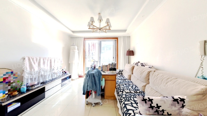 倍特金杏苑A区二手房实景图