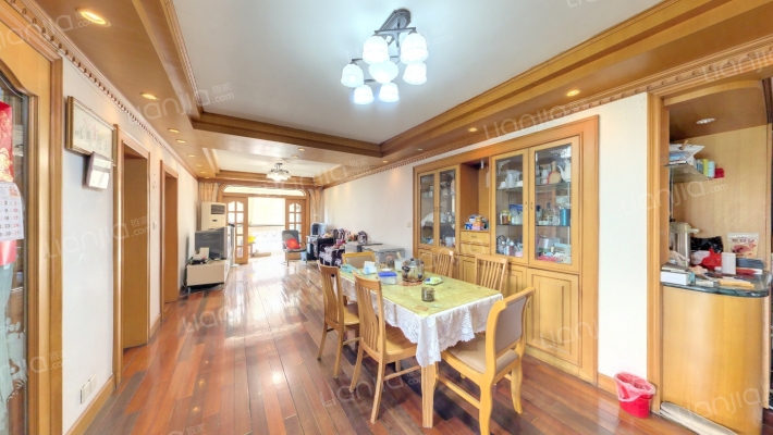 鑫安公寓二手房实景图