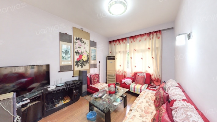 江西省心理康复中心二手房实景图