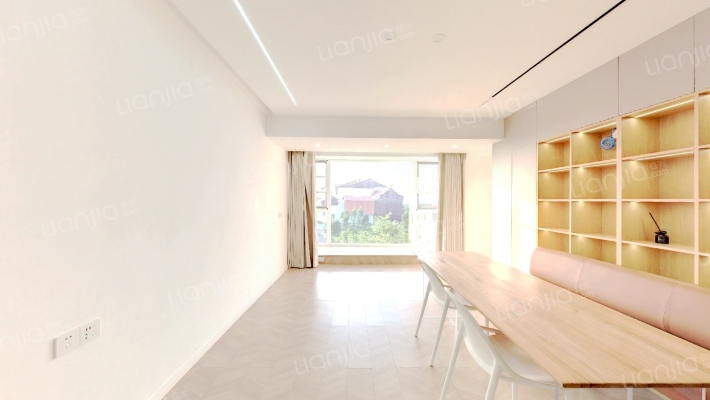 岑西路二手房实景图