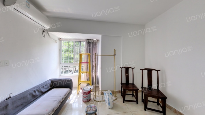 胪雷新城三区二手房实景图