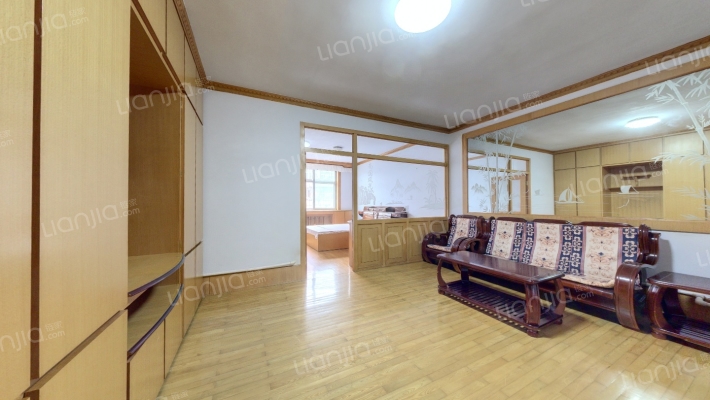 水果街二手房实景图