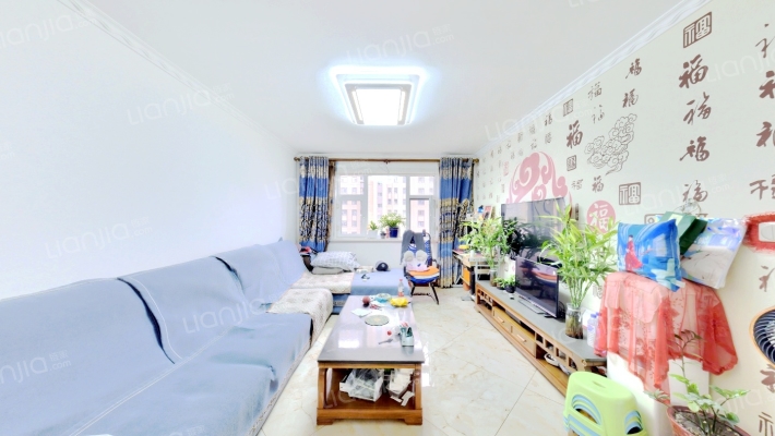 多恩海棠湾二手房实景图