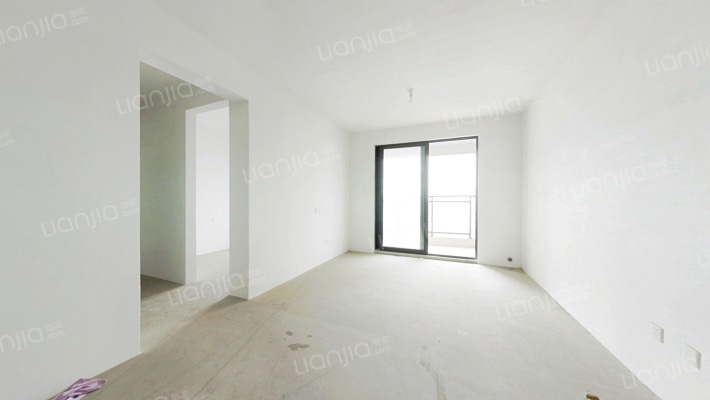 美的公园天下一期二手房实景图