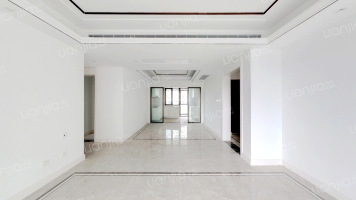 北大资源颐和翡翠府二手房实景图