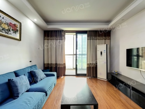 整租·致源花园 3室1厅 南/北