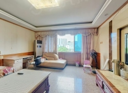 整租·江城路 4室2厅 南/北_江城路租房