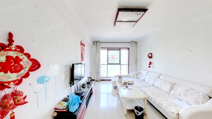 天福园二手房实景图