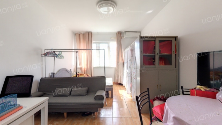 科教园区大学城生活区二手房实景图