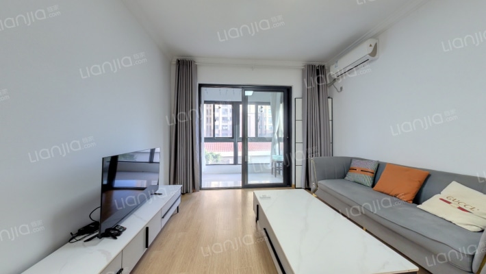 高杨佳苑二手房实景图