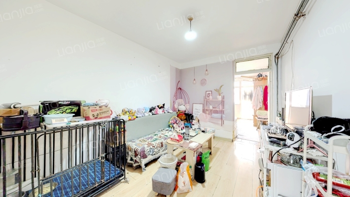 桑梓路散盘二手房实景图