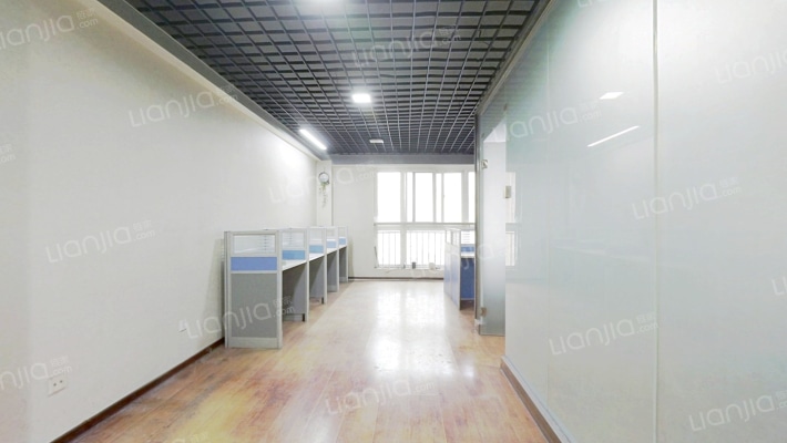 鑫苑金融广场二手房实景图