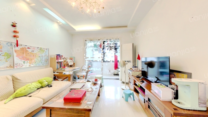 老菜市二手房实景图