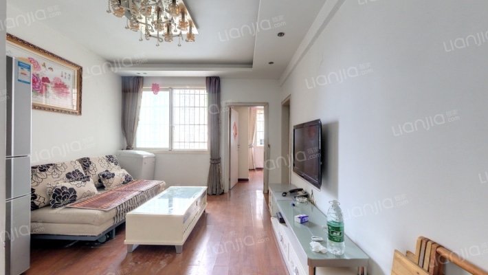 公园2008二手房实景图