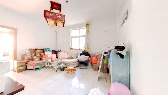 百花小区二手房实景图