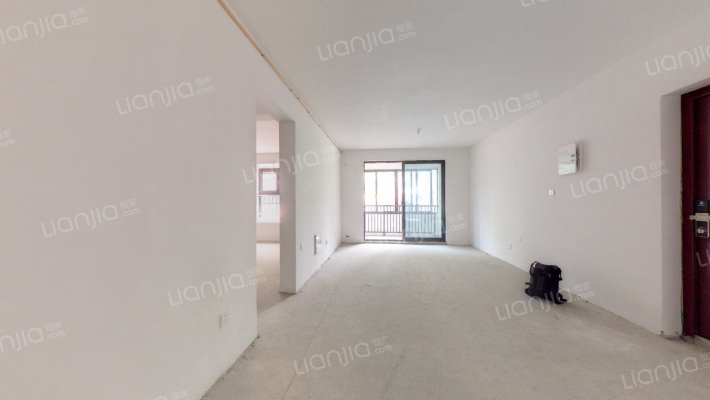 红豆香江华庭二手房实景图